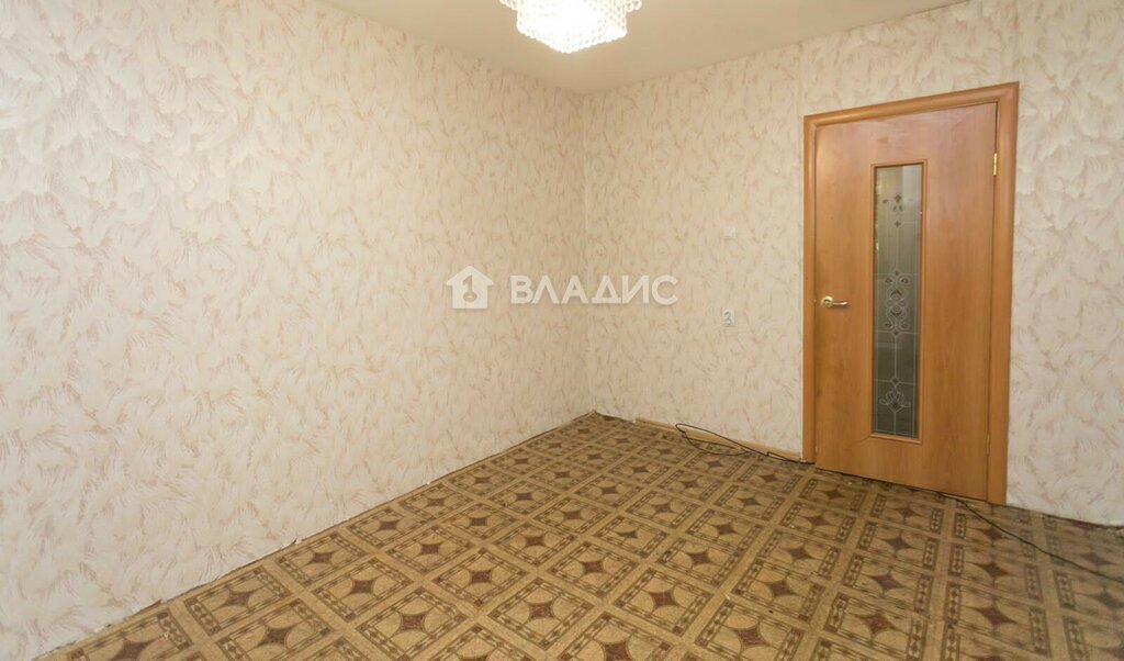 квартира г Благовещенск ул Студенческая 25/1 фото 4