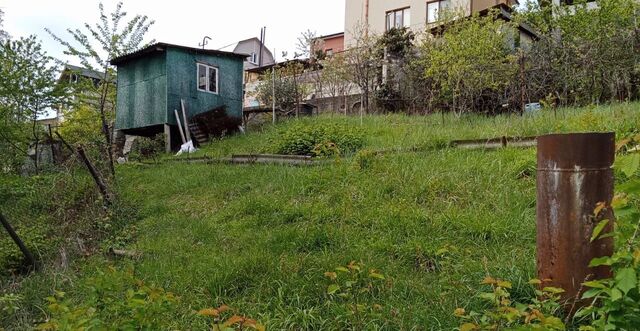 земля р-н Хостинский фото