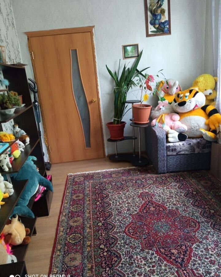 квартира р-н Курганинский г Курганинск кв-л 76-й 9 Курганинское городское поселение фото 2