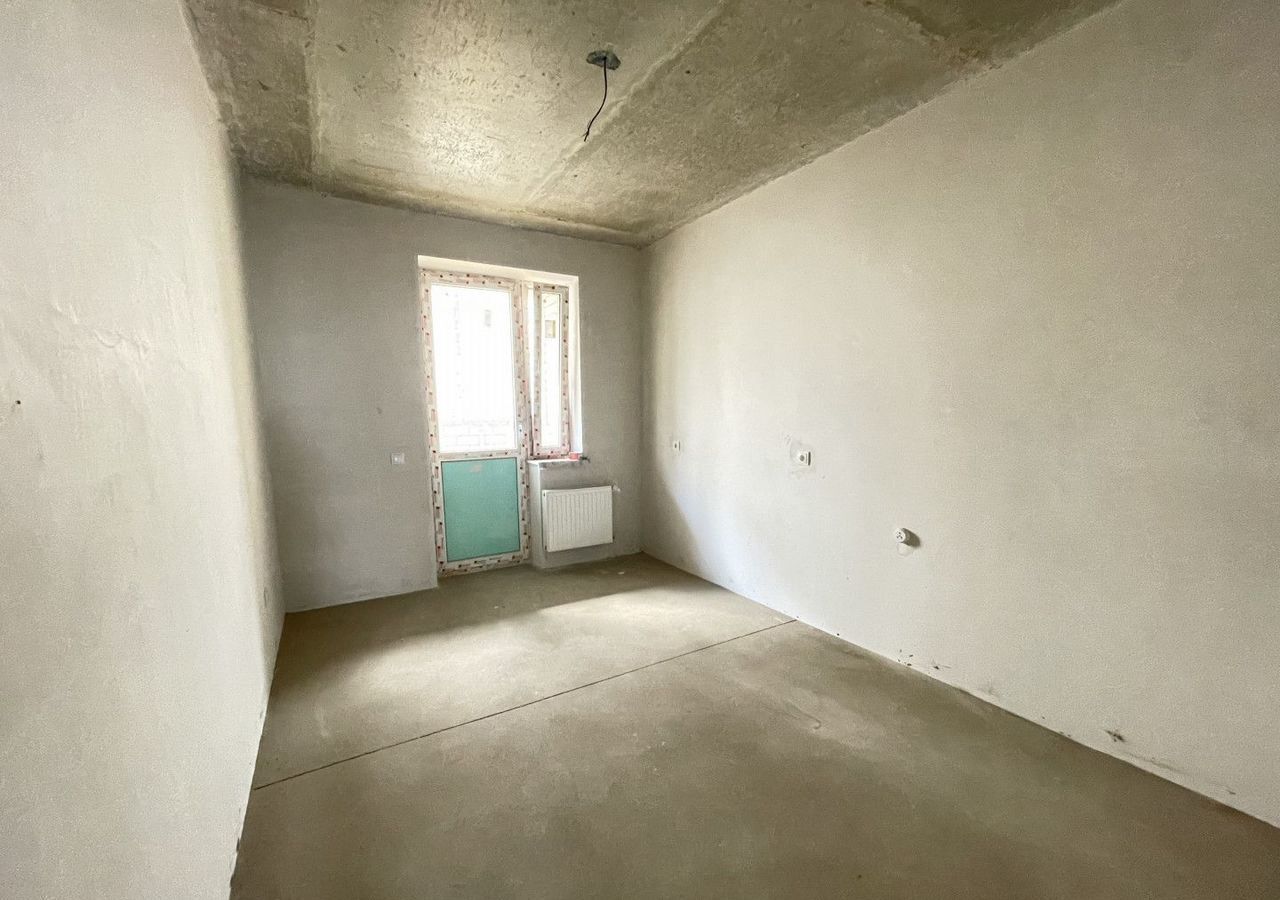 квартира г Краснодар р-н Прикубанский ул Красных Партизан 1/4к 10 фото 4