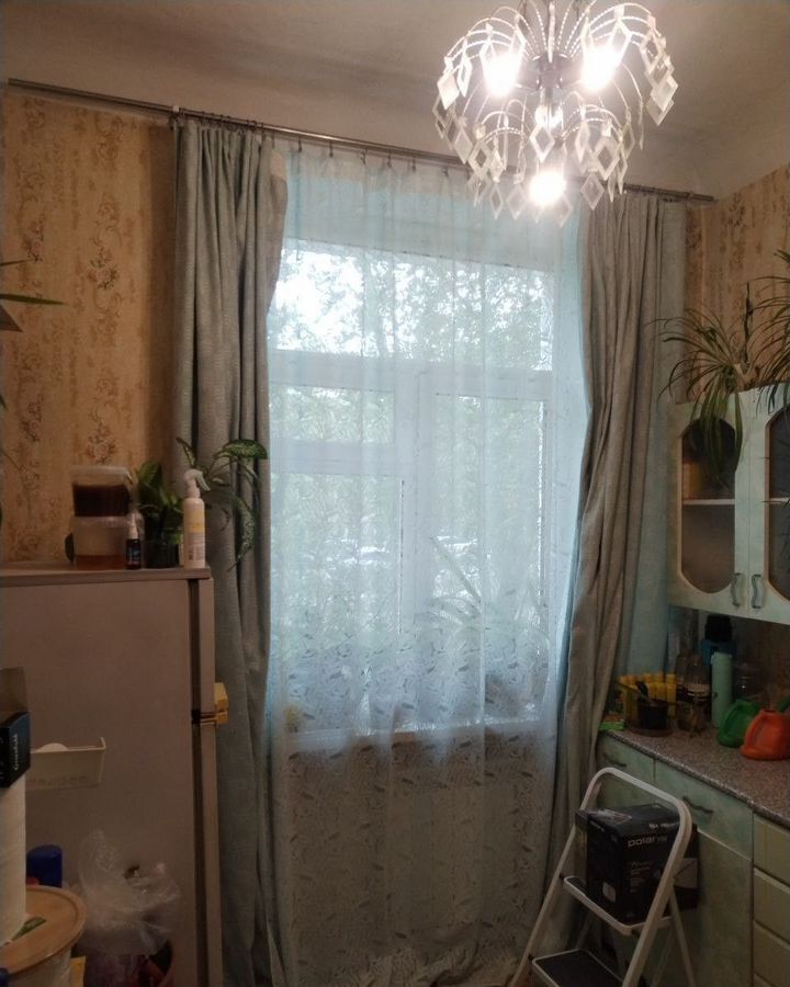 квартира г Иркутск р-н Ленинский ул Сибирских Партизан 30 фото 2