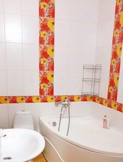квартира г Иркутск р-н Октябрьский ул Депутатская 87/3 фото 7