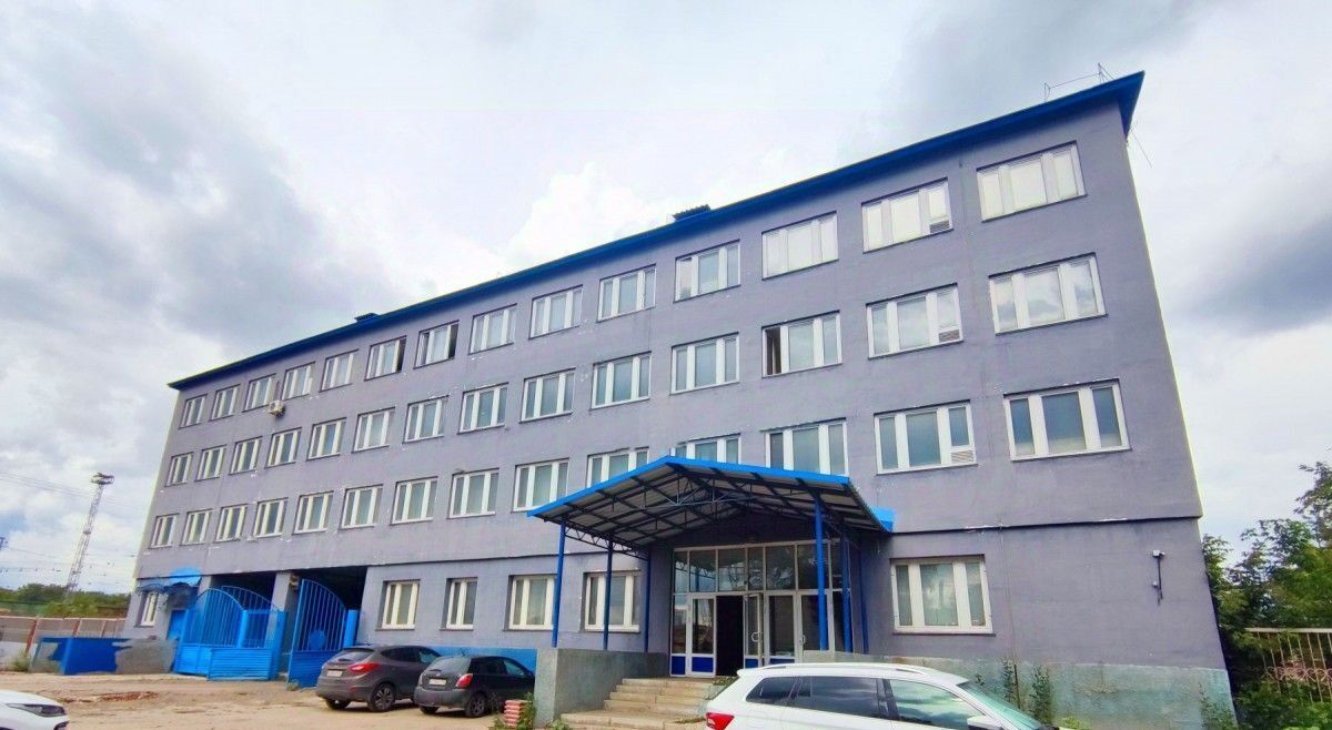 свободного назначения г Самара Кировская ул Рыльская 19 фото 9