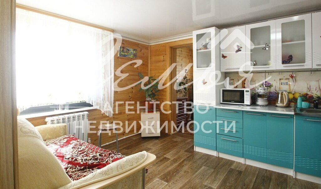 дом г Тобольск снт Колос Заводоуковск фото 4