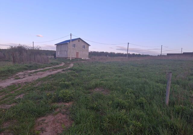 Разветьевский сельсовет, Железногорск фото