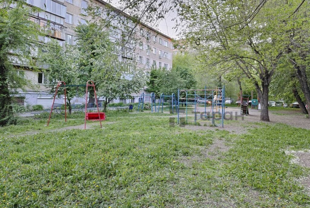 квартира г Челябинск пр-кт Ленина 25а фото 20