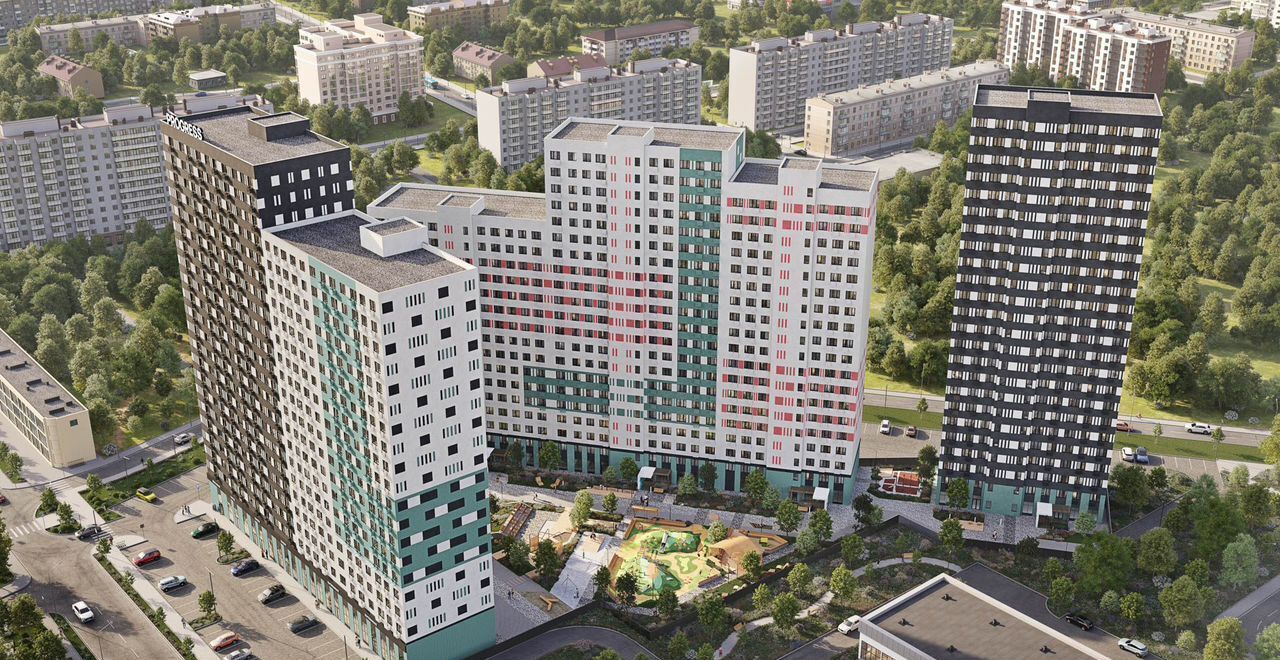 квартира г Астрахань р-н Кировский ул 3-я Зеленгинская 11 фото 18
