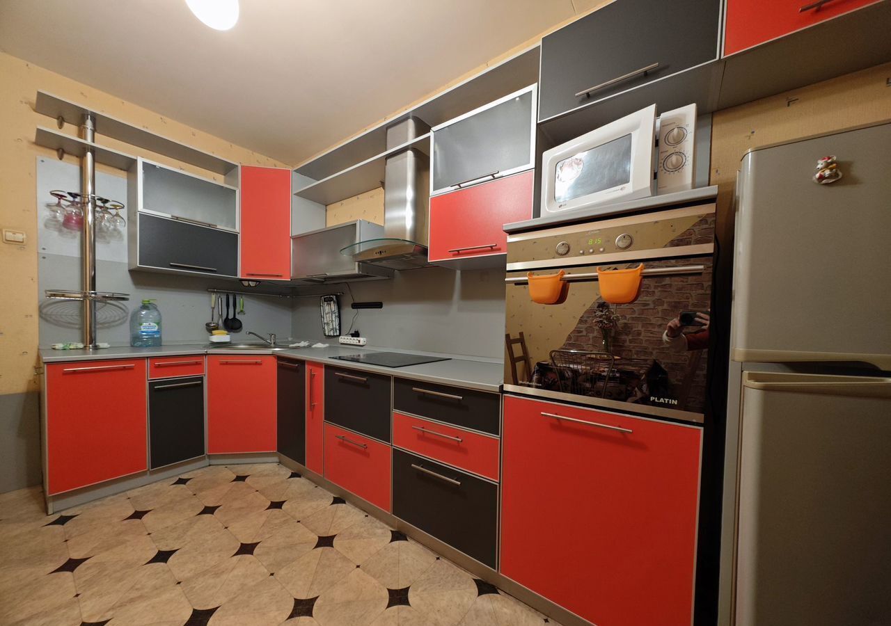 квартира г Балашиха мкр Южное Кучино Кучино, 3 фото 16
