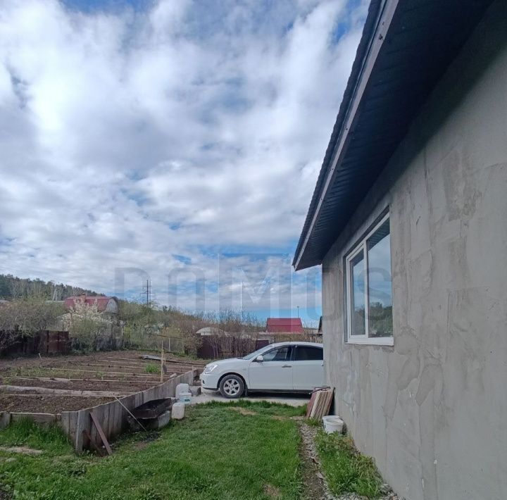 дом г Екатеринбург Ботаническая снт Черемушка 15 фото 20