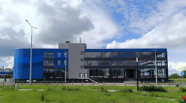 торговое помещение г Каменск-Уральский Красногорский ул Кутузова 24 фото