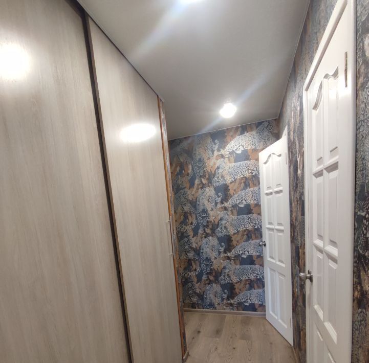 квартира г Сыктывкар ул Ручейная 32 фото 18
