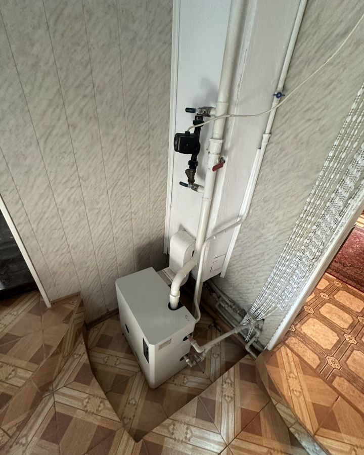 квартира г Севастополь ул Керченская 102 Крым фото 11