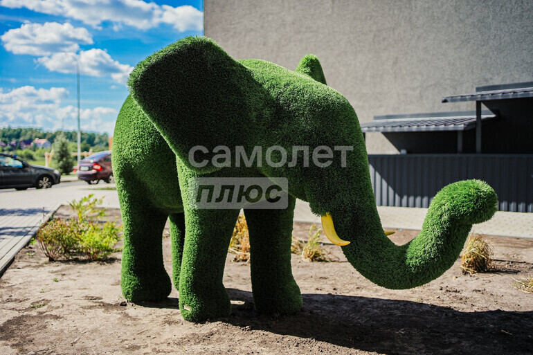 квартира г Курск р-н Центральный ул Хуторская 33 фото 4