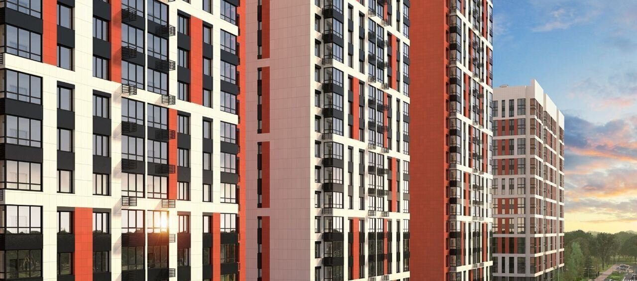 квартира г Обнинск р-н «Заовражье», кв-л 11, д. 4г фото 6
