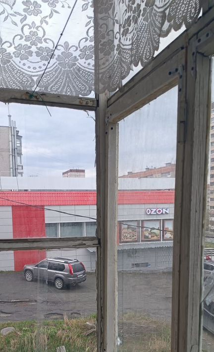 квартира г Первоуральск ул Емлина 2 фото 19