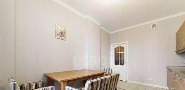 квартира г Москва ул 6-я Радиальная 5к/3 микрорайон «Царицыно 1» Каспийская фото 2