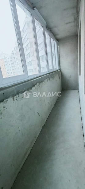 квартира г Белгород Западный б-р Юности 45а фото 2