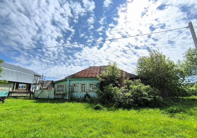 ул Новая Стройка 14 муниципальное образование Андреевское, Андреево фото