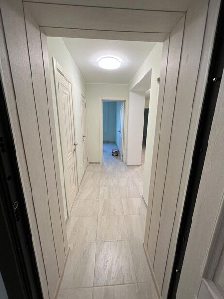 квартира г Старый Оскол мкр Дубрава квартал 3 12 фото 6