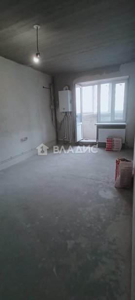 квартира г Белгород Западный б-р Юности 45а фото 6