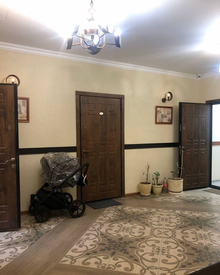 квартира г Видное р-н мкр Новый 5 фото 18