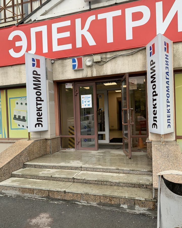 торговое помещение г Челябинск р-н Калининский пр-кт Свердловский 35а фото 12