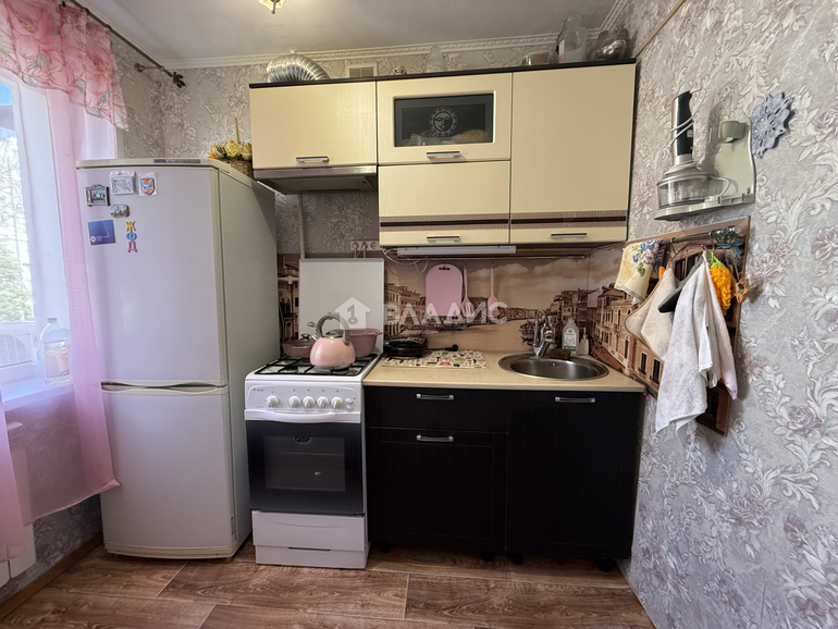 квартира г Белгород Западный ул Костюкова 75 фото 5