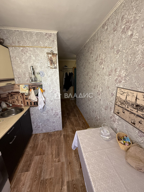 квартира г Белгород Западный ул Костюкова 75 фото 7