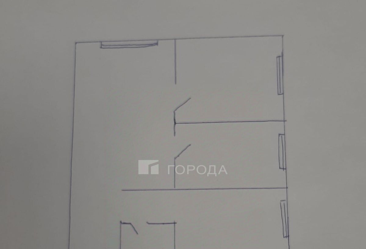 квартира г Новокузнецк п Абагур ул Дагестанская 36 фото 8