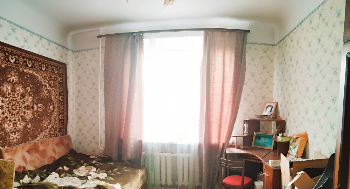 квартира г Березовский ул Карбышева 7 фото 5