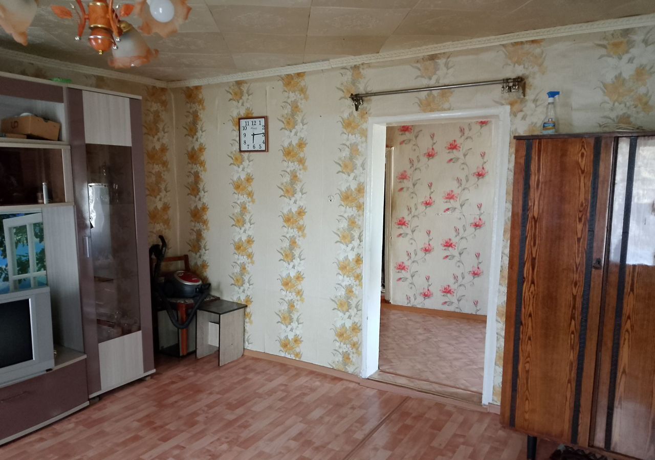 дом р-н Белорецкий г Белорецк ул Мост БЖД 11а фото 6