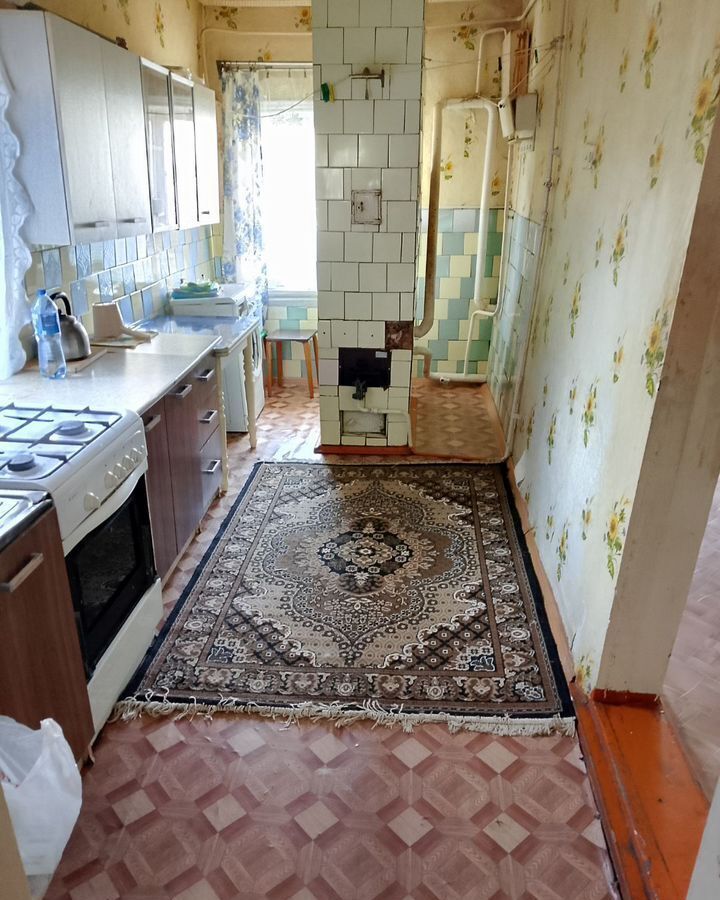 дом р-н Белорецкий г Белорецк ул Мост БЖД 11а фото 8