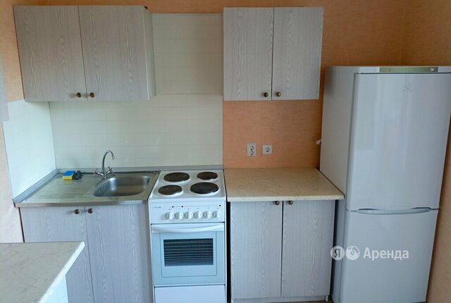 квартира ул Артамонова 38д фото
