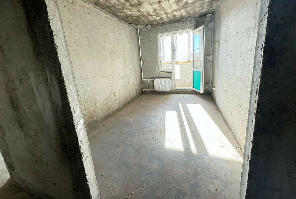 квартира г Оренбург улица Фронтовиков, 8/3 фото 7