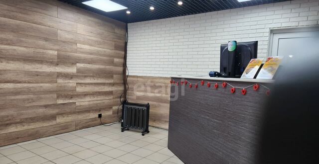торговое помещение б-р Карпова 2а Миасский г. о., р-н Центральный фото