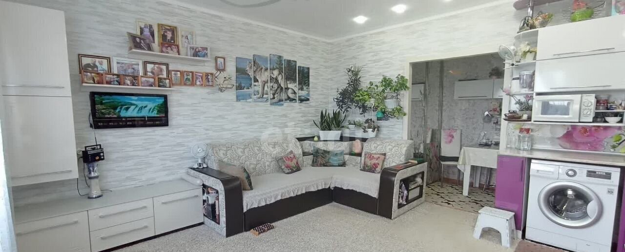 квартира г Троицк 5-й мкр-н, 8 фото 1