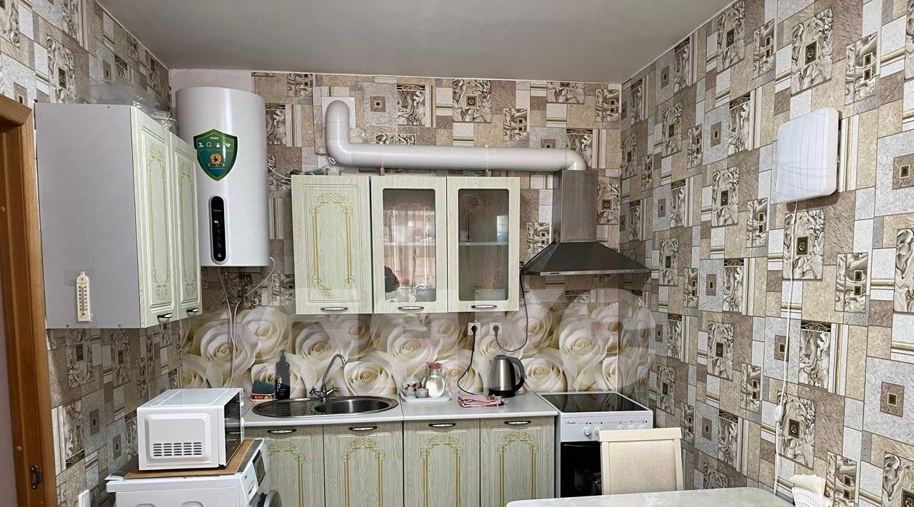 квартира р-н Анапский г Анапа ул Ленина 185к/1 фото 1