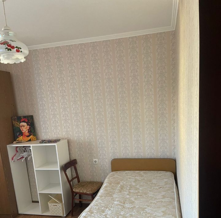 квартира г Краснодар р-н Карасунский ул им. 30-й Иркутской Дивизии 13 ЖК Комсомольский фото 4