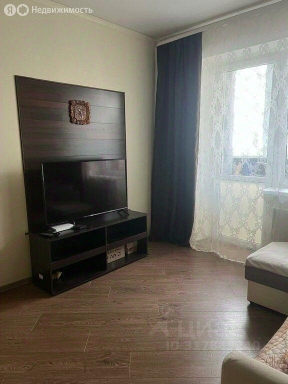 квартира г Краснодар р-н Прикубанский ул Черкасская 91 фото 4