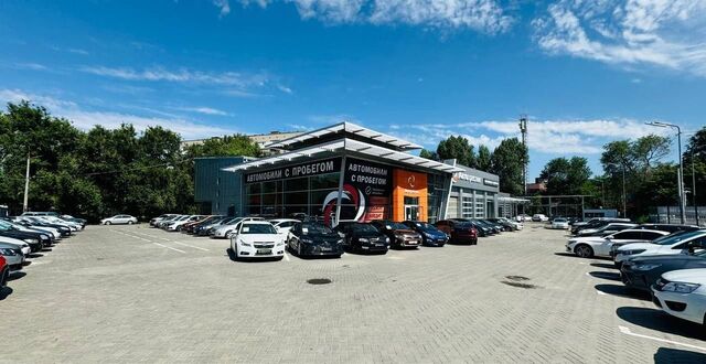 свободного назначения р-н Дзержинский ул Новодвинская 33 фото