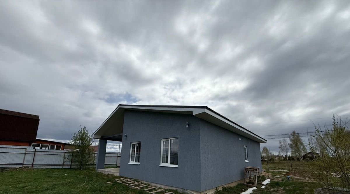 дом г Истра 0040362 кв-л фото 3