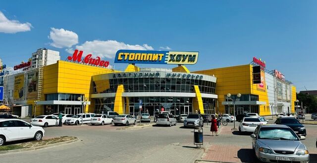 торговое помещение р-н Дзержинский ул Историческая 154 фото
