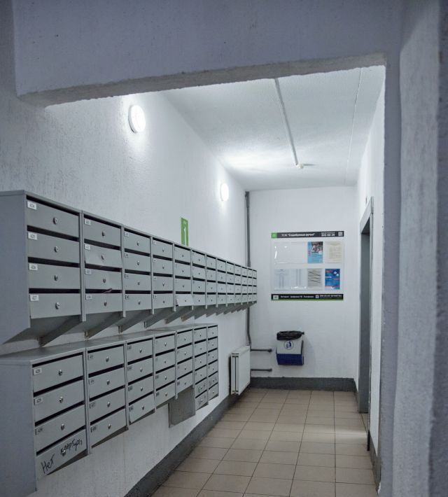 квартира г Санкт-Петербург ул Оптиков 52к/1 Беговая фото 34