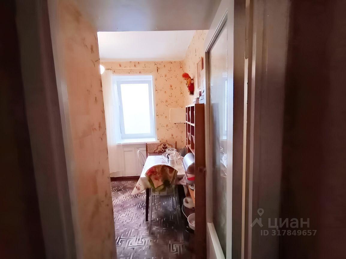 квартира г Екатеринбург р-н Верх-Исетский ул Шаумяна 98/4 фото 18