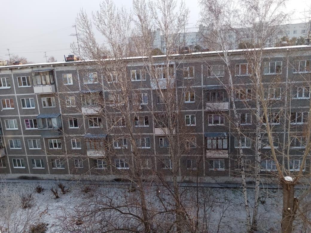 квартира г Екатеринбург р-н Верх-Исетский ул Шаумяна 98/4 фото 40