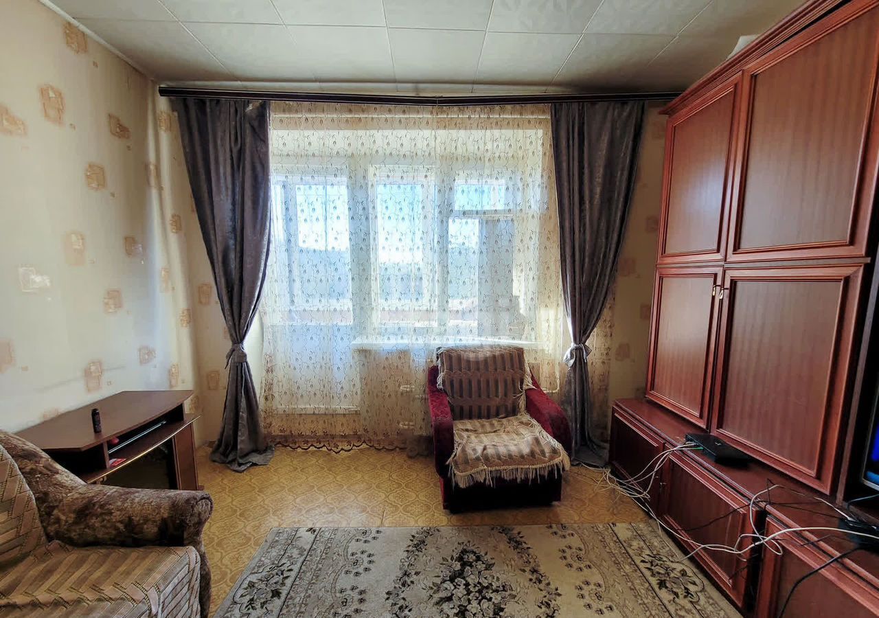 квартира г Миасс пр-кт Октября 21 р-н Северный, Миасский г. о. фото 5