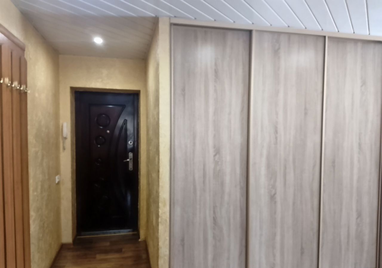 квартира р-н Вичугский г Вичуга ул Покровского 3а фото 12