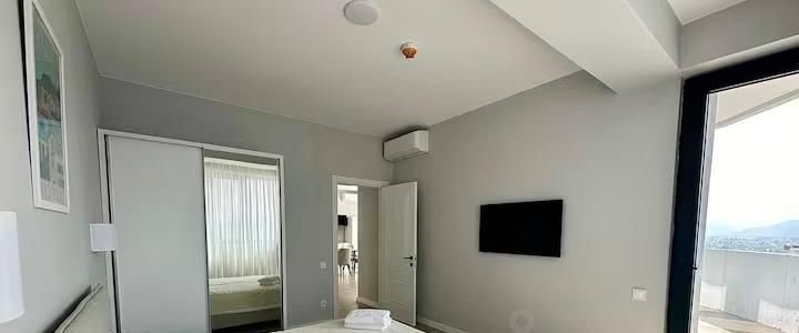 квартира г Сочи р-н Адлерский ул Ленина 298бс/12 фото 6
