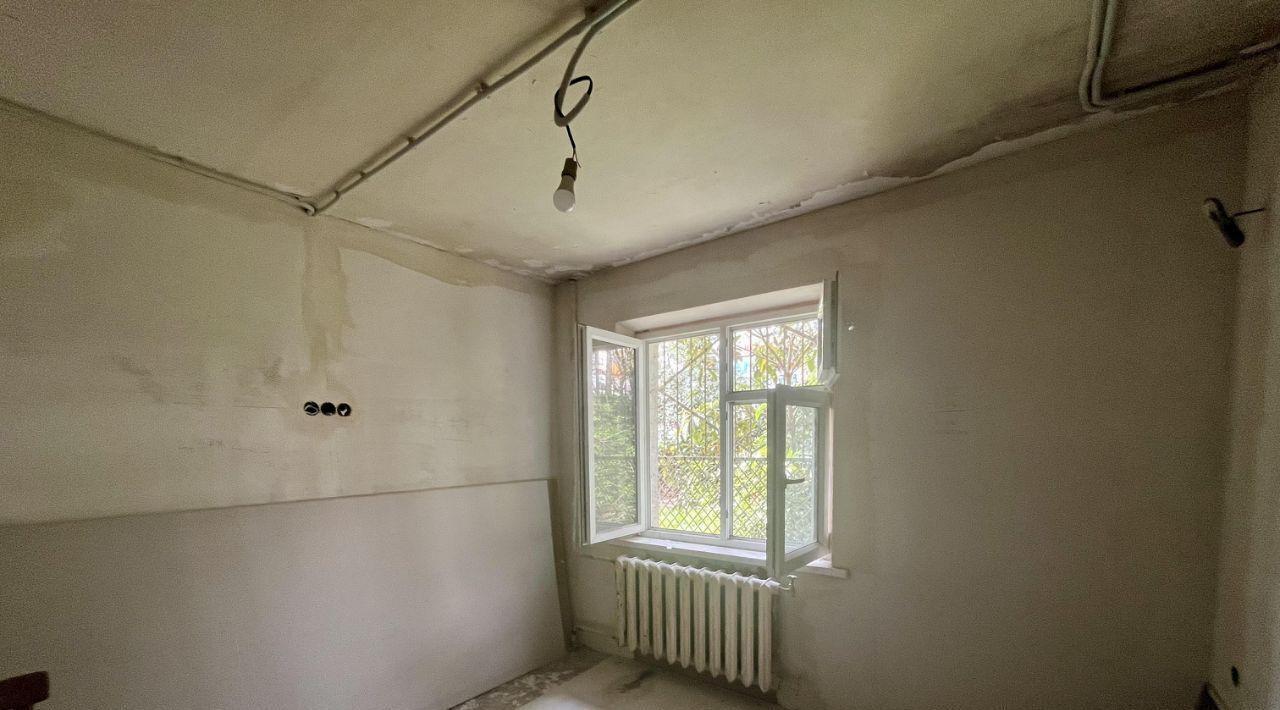 квартира г Сочи р-н Центральный ул Донская 102 фото 9