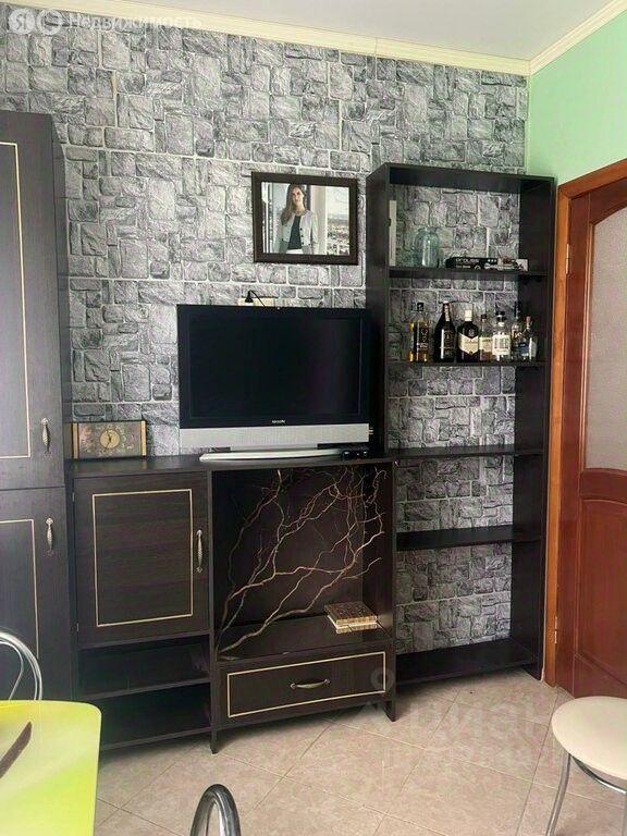 квартира г Краснодар р-н Прикубанский ул Черкасская 91 фото 12